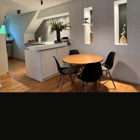 Njoy Apartments Nürnberg Dış mekan fotoğraf
