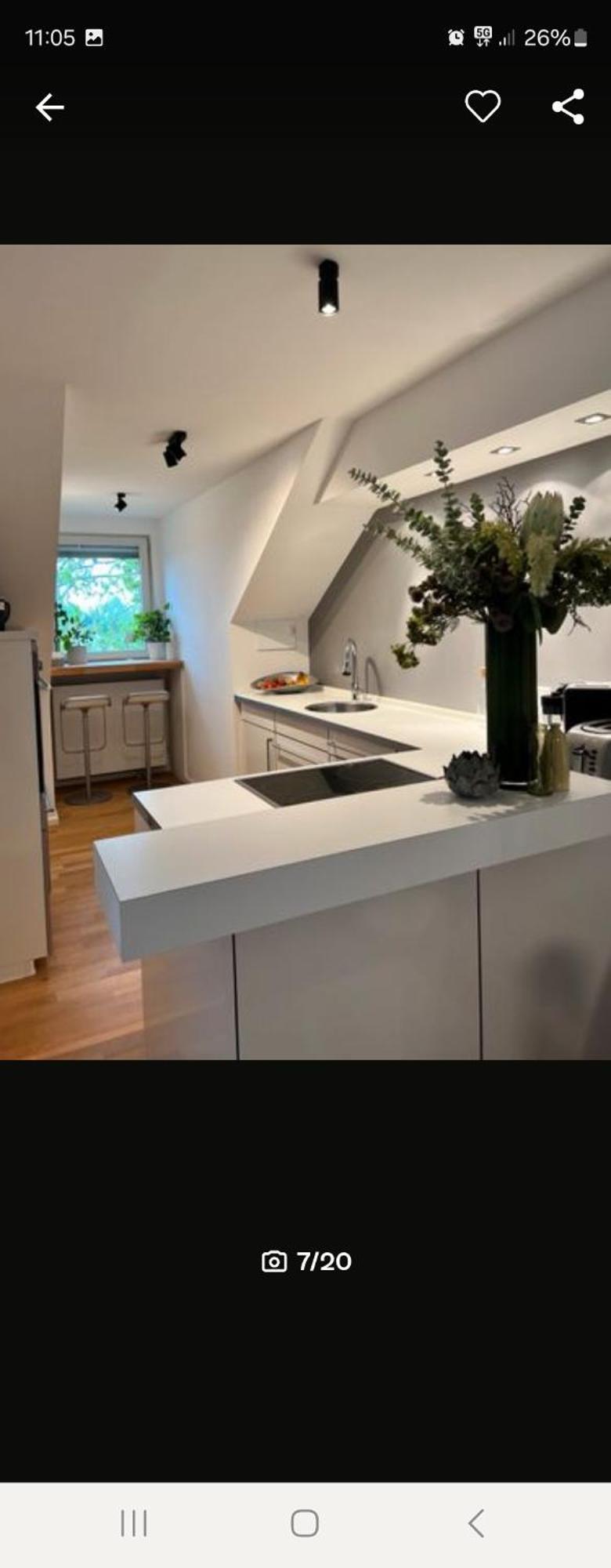 Njoy Apartments Nürnberg Dış mekan fotoğraf