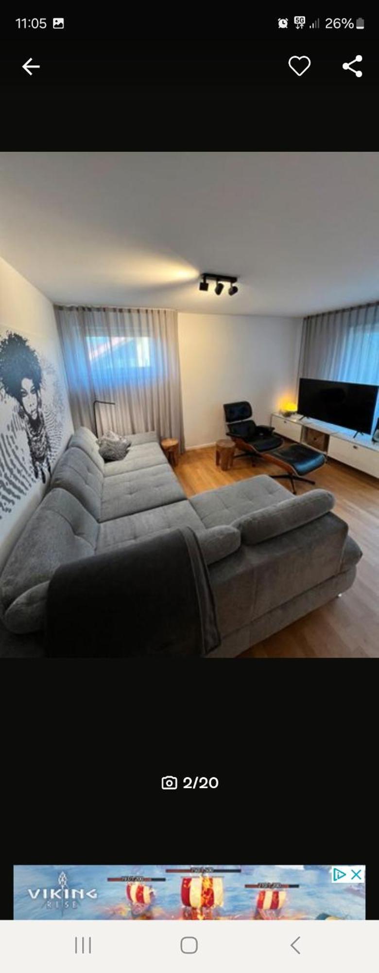 Njoy Apartments Nürnberg Dış mekan fotoğraf